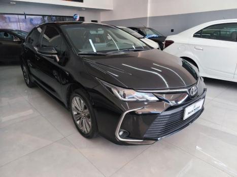 TOYOTA Corolla 2.0 16V 4P ALTIS FLEX AUTOM�TICO, Foto 3