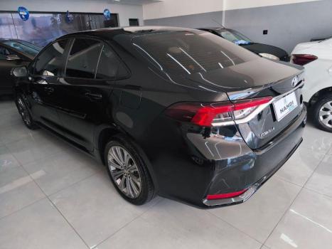 TOYOTA Corolla 2.0 16V 4P ALTIS FLEX AUTOM�TICO, Foto 4