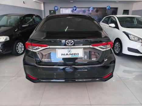 TOYOTA Corolla 2.0 16V 4P ALTIS FLEX AUTOM�TICO, Foto 5