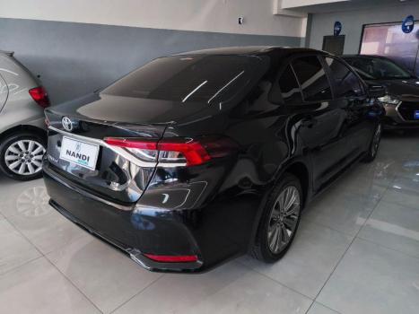 TOYOTA Corolla 2.0 16V 4P ALTIS FLEX AUTOM�TICO, Foto 6