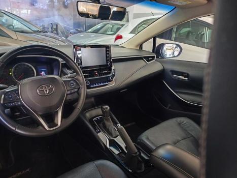 TOYOTA Corolla 2.0 16V 4P ALTIS FLEX AUTOM�TICO, Foto 7
