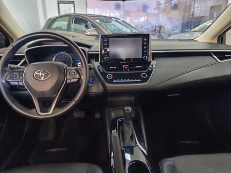 TOYOTA Corolla 2.0 16V 4P ALTIS FLEX AUTOM�TICO, Foto 8