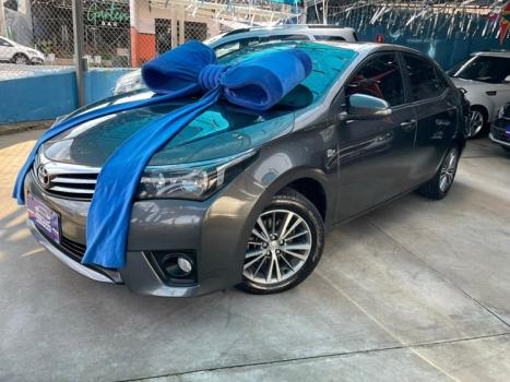 TOYOTA Corolla 2.0 16V 4P XEI FLEX AUTOM�TICO, Foto 3