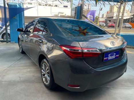 TOYOTA Corolla 2.0 16V 4P XEI FLEX AUTOM�TICO, Foto 4