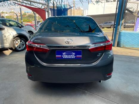 TOYOTA Corolla 2.0 16V 4P XEI FLEX AUTOM�TICO, Foto 5