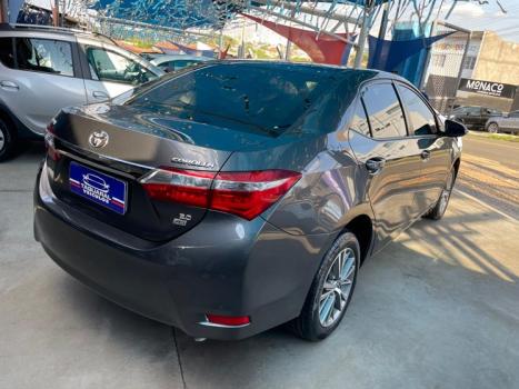 TOYOTA Corolla 2.0 16V 4P XEI FLEX AUTOM�TICO, Foto 6