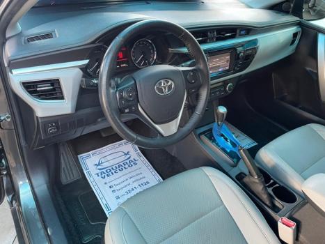 TOYOTA Corolla 2.0 16V 4P XEI FLEX AUTOM�TICO, Foto 8
