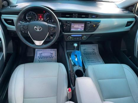 TOYOTA Corolla 2.0 16V 4P XEI FLEX AUTOM�TICO, Foto 9