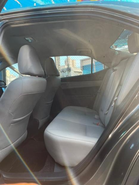 TOYOTA Corolla 2.0 16V 4P XEI FLEX AUTOM�TICO, Foto 14