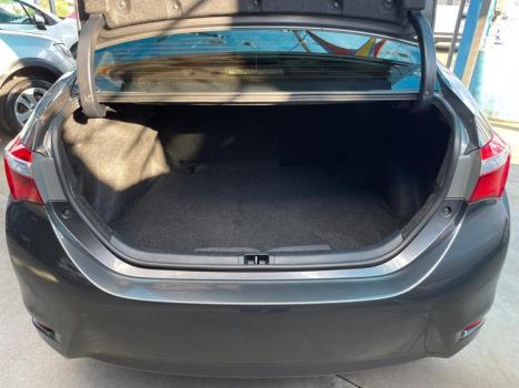 TOYOTA Corolla 2.0 16V 4P XEI FLEX AUTOM�TICO, Foto 15