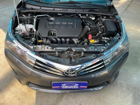 TOYOTA Corolla 2.0 16V 4P XEI FLEX AUTOM�TICO, Foto 16