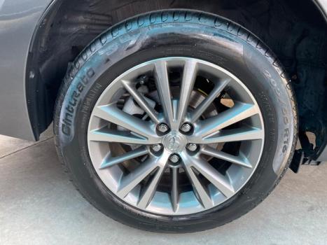 TOYOTA Corolla 2.0 16V 4P XEI FLEX AUTOM�TICO, Foto 17