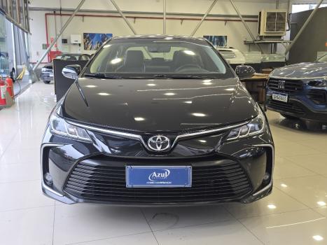 TOYOTA Corolla 2.0 16V 4P FLEX XEI DIRECT SHIFT AUTOM�TICO CVT, Foto 2