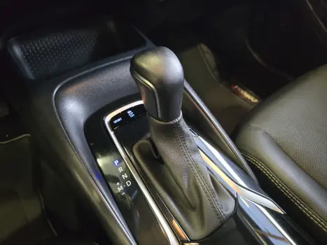 TOYOTA Corolla 2.0 16V 4P FLEX XEI DIRECT SHIFT AUTOM�TICO CVT, Foto 9