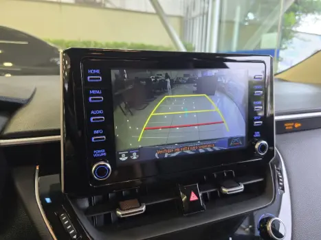 TOYOTA Corolla 2.0 16V 4P FLEX XEI DIRECT SHIFT AUTOM�TICO CVT, Foto 14