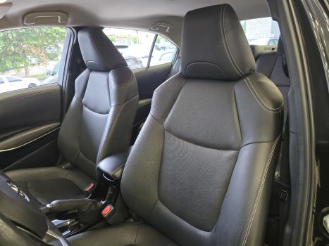 TOYOTA Corolla 2.0 16V 4P FLEX XEI DIRECT SHIFT AUTOM�TICO CVT, Foto 16
