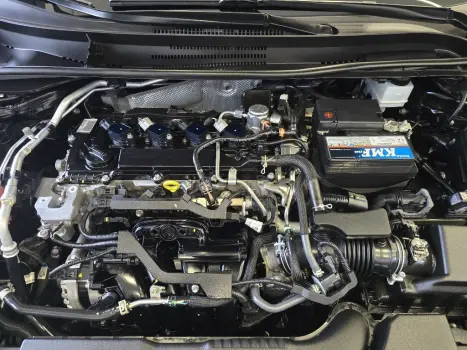 TOYOTA Corolla 2.0 16V 4P FLEX XEI DIRECT SHIFT AUTOM�TICO CVT, Foto 20