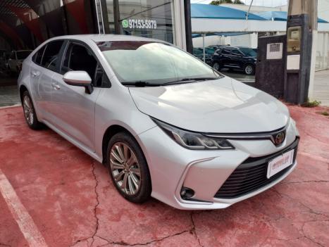 TOYOTA Corolla 2.0 16V 4P FLEX XEI DIRECT SHIFT AUTOM�TICO CVT, Foto 1