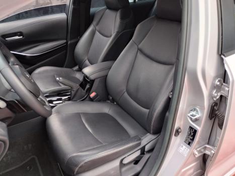 TOYOTA Corolla 2.0 16V 4P FLEX XEI DIRECT SHIFT AUTOM�TICO CVT, Foto 10