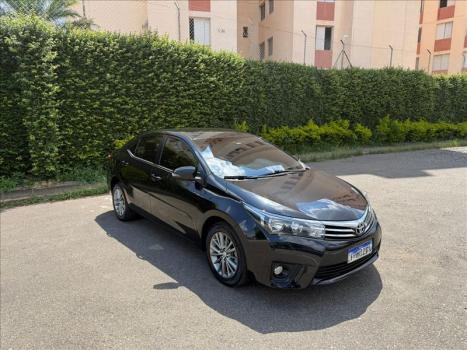 TOYOTA Corolla 2.0 16V 4P XEI FLEX AUTOM�TICO, Foto 1