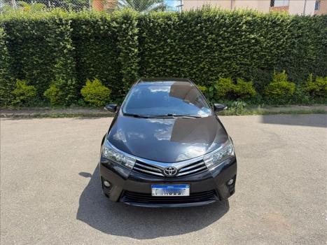 TOYOTA Corolla 2.0 16V 4P XEI FLEX AUTOM�TICO, Foto 2