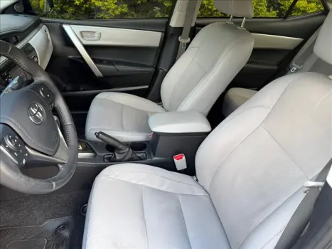 TOYOTA Corolla 2.0 16V 4P XEI FLEX AUTOM�TICO, Foto 5
