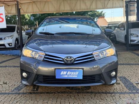 TOYOTA Corolla 2.0 16V 4P XEI FLEX AUTOM�TICO, Foto 2