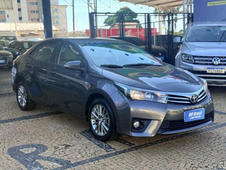 TOYOTA Corolla 2.0 16V 4P XEI FLEX AUTOM�TICO, Foto 3