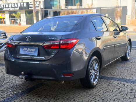 TOYOTA Corolla 2.0 16V 4P XEI FLEX AUTOM�TICO, Foto 4