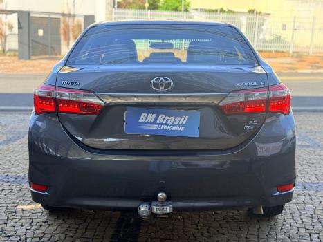 TOYOTA Corolla 2.0 16V 4P XEI FLEX AUTOM�TICO, Foto 5