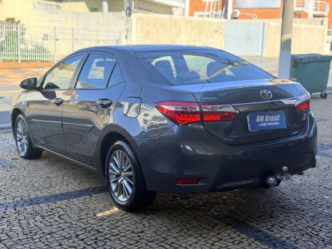 TOYOTA Corolla 2.0 16V 4P XEI FLEX AUTOM�TICO, Foto 6
