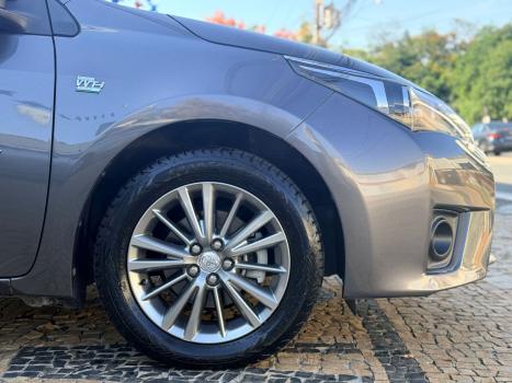 TOYOTA Corolla 2.0 16V 4P XEI FLEX AUTOM�TICO, Foto 7