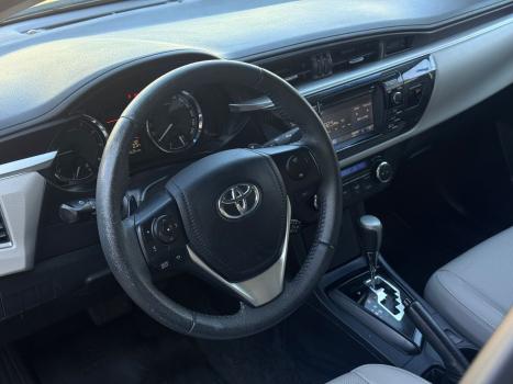 TOYOTA Corolla 2.0 16V 4P XEI FLEX AUTOM�TICO, Foto 8