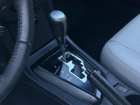 TOYOTA Corolla 2.0 16V 4P XEI FLEX AUTOM�TICO, Foto 9
