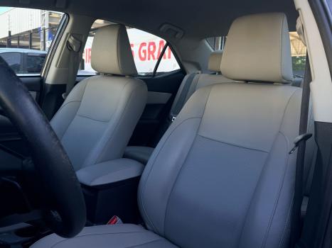 TOYOTA Corolla 2.0 16V 4P XEI FLEX AUTOM�TICO, Foto 10