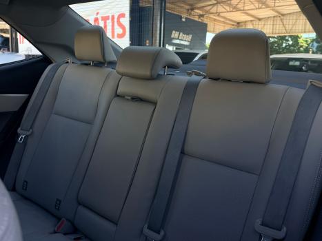 TOYOTA Corolla 2.0 16V 4P XEI FLEX AUTOM�TICO, Foto 11