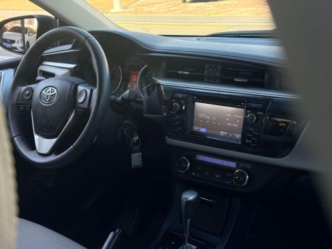 TOYOTA Corolla 2.0 16V 4P XEI FLEX AUTOM�TICO, Foto 12