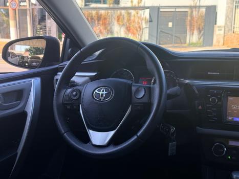 TOYOTA Corolla 2.0 16V 4P XEI FLEX AUTOM�TICO, Foto 13