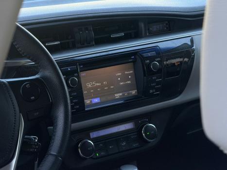 TOYOTA Corolla 2.0 16V 4P XEI FLEX AUTOM�TICO, Foto 14