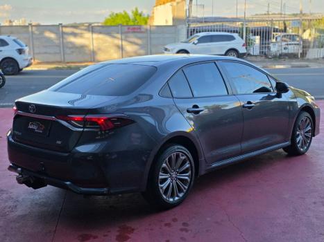 TOYOTA Corolla 2.0 16V 4P XEI FLEX AUTOM�TICO, Foto 4