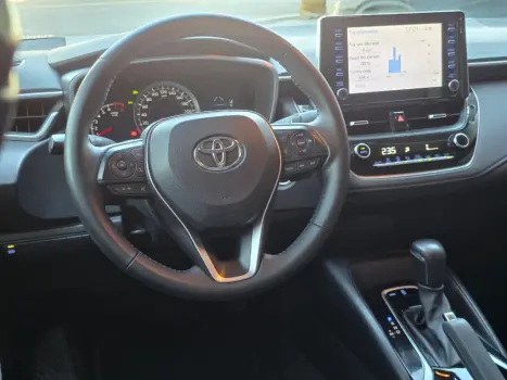 TOYOTA Corolla 2.0 16V 4P XEI FLEX AUTOM�TICO, Foto 15