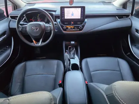 TOYOTA Corolla 2.0 16V 4P XEI FLEX AUTOM�TICO, Foto 16