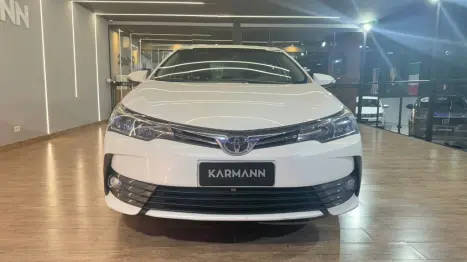 TOYOTA Corolla 2.0 16V 4P FLEX XEI DIRECT SHIFT AUTOM�TICO CVT, Foto 2