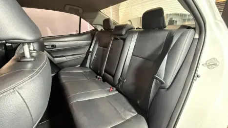 TOYOTA Corolla 2.0 16V 4P FLEX XEI DIRECT SHIFT AUTOM�TICO CVT, Foto 5