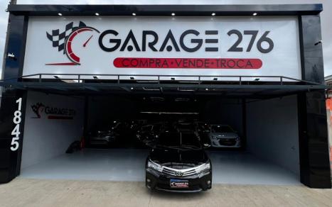 TOYOTA Corolla 2.0 16V 4P XEI FLEX AUTOM�TICO, Foto 1