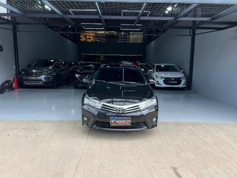 TOYOTA Corolla 2.0 16V 4P XEI FLEX AUTOM�TICO, Foto 3