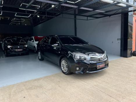 TOYOTA Corolla 2.0 16V 4P XEI FLEX AUTOM�TICO, Foto 4