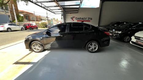 TOYOTA Corolla 2.0 16V 4P XEI FLEX AUTOM�TICO, Foto 8