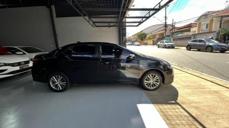 TOYOTA Corolla 2.0 16V 4P XEI FLEX AUTOM�TICO, Foto 9