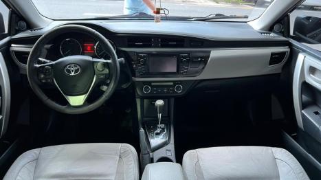 TOYOTA Corolla 2.0 16V 4P XEI FLEX AUTOM�TICO, Foto 10